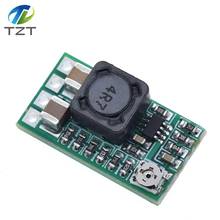 Mini DC-DC 12-24V To 5V 3A Step Down Power Supply Module Voltage Buck Converter Adjustable 97.5% 1.8V 2.5V 3.3V 5V 9V 12V 2024 - buy cheap