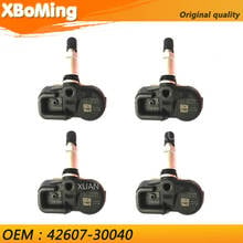 XBoMing TPMS Tire Pressure Monitoring System Sensor 42607-30040 For Lexus For Toyota  4260730040 42607 30040 2024 - buy cheap