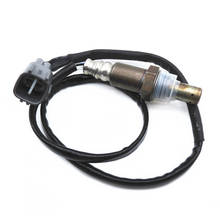 Sensor de oxígeno con sonda Lambda para coche, accesorio con índice de combustible y aire, para Toyota previa 2AZ-FE AVENSIS RAV4, años 89465 a 28290, 8946528290, 89465 y 28290 2024 - compra barato