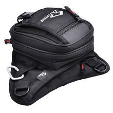 Мотоциклетная сумка на талию рюкзак на заднее сиденье, водонепроницаемый багаж, кожаные сумки на шлем, чехол на багажник 2024 - купить недорого