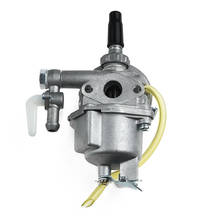 Carburetor For Kawasaki / Kaaz TD33 TD40 TD48 CG400 Strimmer Spare Parts Engines 2024 - buy cheap