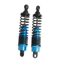 2x 06038/106004 1/10 Scale Aluminum Alloy Shock Absorber For RC HSP 94103/94123 B36F 2024 - buy cheap