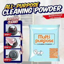 Greaseaway Powder Cleaner All-purpose Cleaning Powder Multi-purpose Remover Clean Up Cleaning Supplies Produit De Nettoyage 2024 - buy cheap