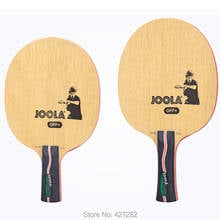 Joola-raquetas de tenis de mesa, originales, ROSSI VIVA J.rosskopf, ply7 2024 - compra barato