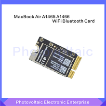 Original Network Card WiFi Bluetooth Card BCM943224PCIEBT2 For MacBook Air 11" 13" A1465 A1466 2010-2012 Years 2024 - buy cheap