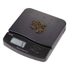 25kg/1g Mini Home Kitchen Baking Weighing LED Scale Desktop Portable Food Electronic Digital Scale Household Measuring Tool 2024 - buy cheap