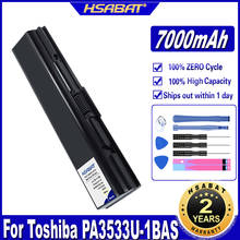 Batería L450D A300 A500 Pa3534u 1brs para Toshiba PA3533U-1BAS PA3534U-1BAS Satellite A200 A205 A210 A215 L300 2024 - compra barato