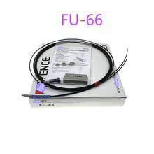 Nuevo Sensor de fibra óptica de FU-6F, FU-7F, FU-66, FU-66Z, FU-67, FU-67V 2024 - compra barato