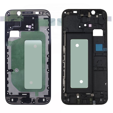 For Samsung Galaxy J5 Pro 17 J530 J530f J530fn Sm J530f M Ds Front Lcd Frame Panel Back Plate Housing Back Cover With Tools Buy Cheap In An Online Store With Delivery Price Comparison