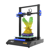 Anet ET5X 3D Printer Kits 300*300*400mm Large Printing Size Reprap i3 Impressora Support Open source Marlin 3D Printer impresora 2024 - buy cheap