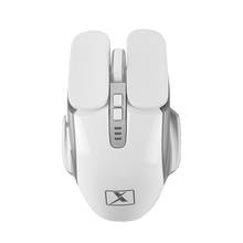 CHYI Wireless Rechargeable Mouse 2.4G Optical Ergonomic Design 800/1200/1600/2400 DPI For Laptop Computer 2022 - buy cheap