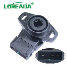 Loreada-sensor de posição corporal md628074 tps., para mitsubishi lancer outlander pajero 5s5377 pw4183 th404 1580818. 2024 - compre barato