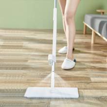 YouPin  Blue fish Spray Mop 360 Degree Rotating Handheld Mijia Water Spray Mop Home Cleaning Sweeper Mopping Dust Cleaner 2024 - buy cheap