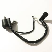 154F Ignition Coil Magneto Parts for Gasoline 152F F154 156F Chinese Horizontal Engine Generator 1KW DP1500S 1800 Spare Parts 2024 - buy cheap