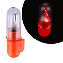 1pcs Flash Light Fishing Bite Alarm New Indicator LED Fish Finder Electronic Product Supplies Home Improvement Led Flash Light 2024 - buy cheap