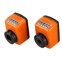 2 Pcs Digital Position Display 8Mm, 12mm Digital Position Indicator Machine Industry Counter 2024 - buy cheap