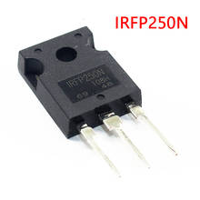 20pcs/lot IRFP250N TO-247 IRFP250NPBF IRFP250 TO247 new and original IC 2024 - buy cheap