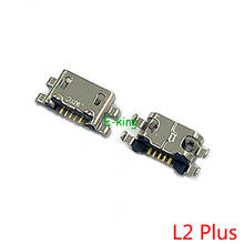 10PCS For ZTE Blade L2 plus L370 C370 Nubia Z9 Mini NX5 USB Charging Connector Plug Dock Socket Port 2024 - buy cheap