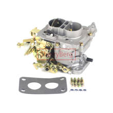 SherryBerg CARB CARBURETTOR CARBURETOR CARBURADOR replace Weber 32 DMTR, for Fiat Ritmo, 127, 128, uno, A112 abarth, yugo ... 2024 - buy cheap