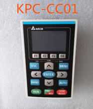 KPC-CC01 operation panel for VFD-CP2000 Series CP2000 C2000 repair,New in box 2024 - buy cheap