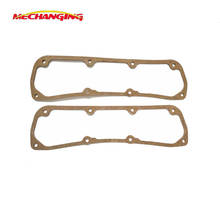 FOR CHRYSLER VOYAGER IV (RG, RS) 3.3 AWD EGA EGM 2PCS Rocker Cover Gasket Engine Parts Engine Gasket Set 4448007 2024 - buy cheap