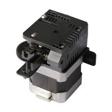 GTA2 Titan Extruder DC 1.68A, 1.8 ° Step angle: 1.75mm Remote Extruder Feed out with large torque for PLA, ABS TPU For A10M A20M 2024 - buy cheap