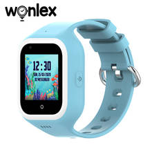 Wonlex Smart Watch Child Camera Clock Big-Battery GPS-WIFI Tracker Take-Video 4G Kids KT21 Waterproof Baby SOS Anti-Lost Watches 2024 - buy cheap