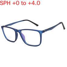 Óculos de leitura fotocromático para homens e mulheres, óculos quadrados multifocais para visão distante, óculos para dioptria + 1.5 nx 2024 - compre barato