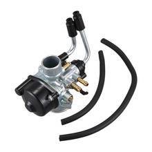 for PHVA17 17.5 Dellorto 17mm Replacement Carburetor for Aerox 50/ Minarelli PHBN-17.5mm Style 2 Stroke Carburetor 2024 - buy cheap