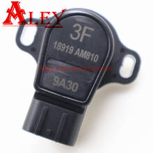 18919-AM810 18919 AM810 18919AM810 Accelerator Pedal Throttle Position Sensor New 2024 - buy cheap