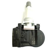 Sensor de presión de neumáticos TPMS, 4250C477, 433MHz, para Lancer Outlander, Mitsubishi-ASX L200 2024 - compra barato