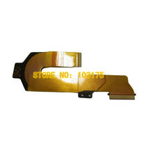 New LCD Flex Cable Ribbon For Sony A5100 ILCE-5100 FP-2268 Camera Part 2024 - buy cheap