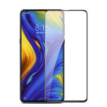 9D on the glass for redmi note 6 7 pro protective mix 3 2s phone screen protector pocophone f1 for xiaomi mi 9 8 se a2 lite play 2024 - buy cheap