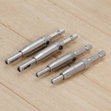 4Pcs HSS Self Centering Hinge Drill Bit Set for Hinges Drawer Guides 2024 - buy cheap