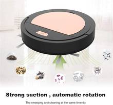 1800Pa Multifunctional Robot Vacuum Cleaner , 3-In-1 Auto Rechargeable Smart Sweeping Robot Dry Wet Sweeping Vacuum Cleaner Hom 2024 - buy cheap