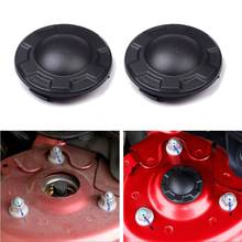 2PCS Car Shock Absorber Trim Protection Cover Waterproof Dustproof Cap for Mazda 3 CX-5 CX-4 CX-8 Accessories 2024 - buy cheap