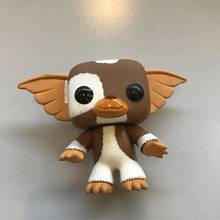 Original Funko pop Secondhand Gremlins Gizmo Vinyl Action Figure Collectible Model Loose Toy No Box 2024 - buy cheap