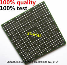 100% test very good product NF560-A3 NF520D-A2 bga chip reball with balls IC chips 2024 - buy cheap