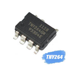 10pcs/lot TNY264GN SOP TNY264 SMD new and original IC 2024 - buy cheap