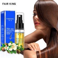 Эссенция для роста волос чайного дерева продукты для выпадения волос Эфирное Масло жидкое лечение против выпадения волос продукты для ухода за волосами 20 мл 2024 - купить недорого