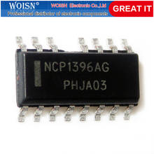 5PCS NCP1396 NCP1396AG NCP1396ADR2G SOP-15 LCD TV power supply chip patch management In Stock 2024 - buy cheap