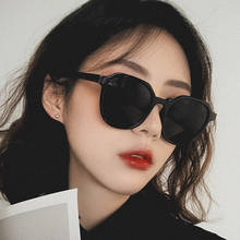 2020 Cat Eye Plastic Sunglasses Women Luxury Vintage Fashion Men Classic Brand Designer Sun Glasses Oculos Feminino UV400 2024 - buy cheap