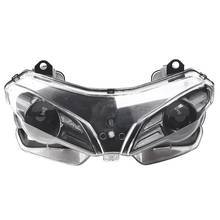 Motorcycle Headlight Assembly Light Lamp For Ducati 1098 2007 2008 2009 Motorcycle Accessories 2024 - buy cheap