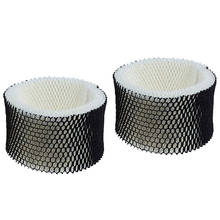 2PCS Replacement Wick Humidifier Filters for Holmes HWF62 HWF62CS Humidifier Filter A Parts Accessories 2024 - buy cheap