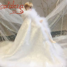 Cateleya Bjd Doll 1/3 1/4 1/6 Uncle Ancient Style Cloak Doll Costume Cloak 2024 - buy cheap