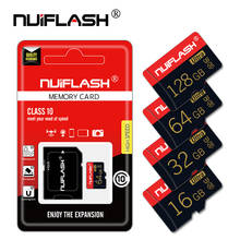 Tarjeta micro sd de gran capacidad Class10, 8GB, 16GB, 32GB, 64GB, tarjeta flash TF para teléfono inteligente 2024 - compra barato