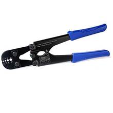 Hot XD-Wire Rope Crimping Tool for Aluminum Oval Sleeves Stop Sleeves Crimp Ferrules Crimping Loop Sleeve From 1/16 Inch to 1/8 2024 - buy cheap