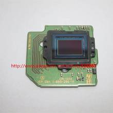 Unidad de matriz de Sensor de imagen, piezas de reparación, CCD, CMOS, CM-1010 para Sony FDR-AX100 2024 - compra barato