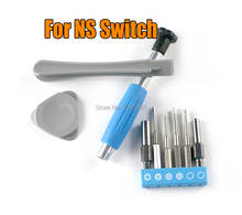 Screwdriver Set Repair Tools Kit for Nintendo Switch New 3DS Wii Wii U NES SNES DS Lite GBA Gamecube 2024 - buy cheap