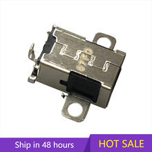 Lot DC Power Jack Charger Port Plug For Lenovo IdeaPad L340-15IWL 81LG 81LH 2024 - buy cheap
